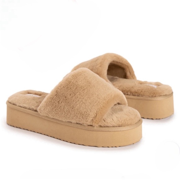 🌸 Muk-Luks  Kristey Slide 💕 Brand New Size Medium - Picture 5 of 10